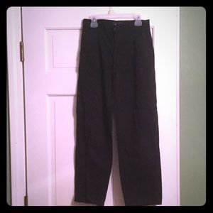 Boys chino style pants